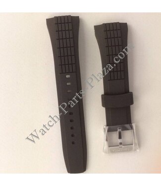 Seiko Seiko Velatura SPC007 Watch Band 7T84-0AA0 26mm