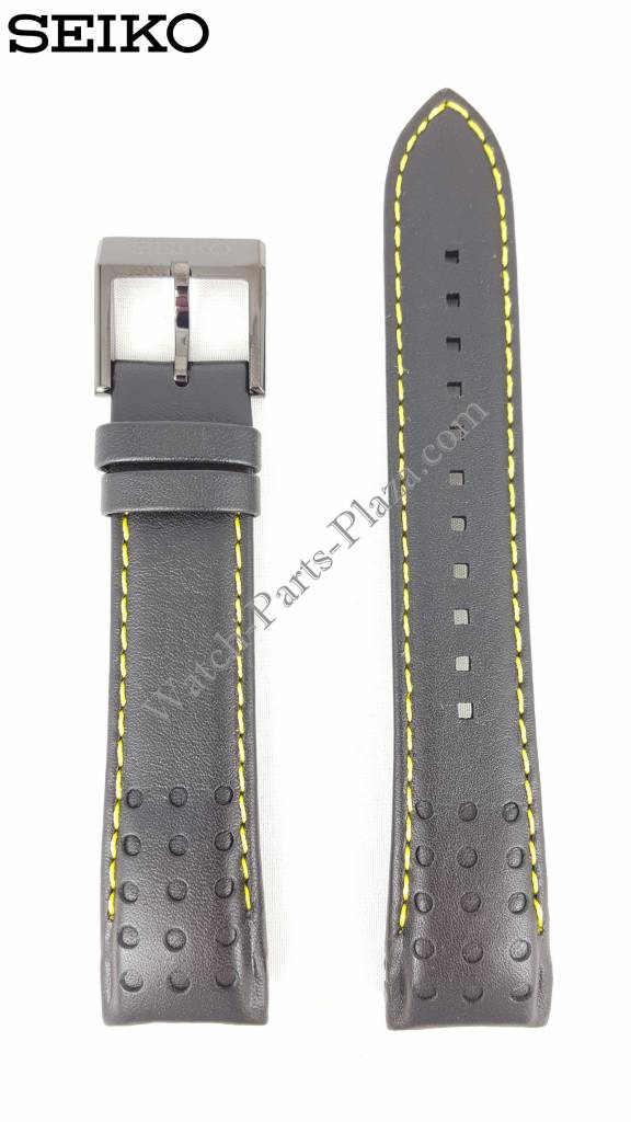 Seiko Sportura SNAE67P1 Horlogeband 7T62-0KV0 - Watch-Parts-Plaza