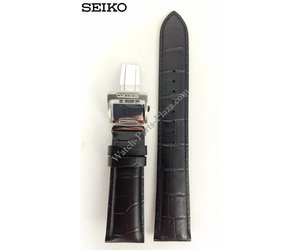 Seiko Mechanical SARG017 Horlogeband 6R15-02V0 - Watch-Parts-Plaza