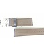 Seiko SARG015J Blue Leather Watch Band 6R15-02V0 Strap 20mm LOCA