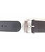 Seiko SRP497K1 SRP639 SKZ327 Bracelet de montre en caoutchouc noir 22 mm R002031J0