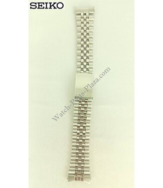 Seiko Bracelet en acier pour Seiko 7546 6049 Diver 20mm