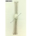 Bracelet de montre Seiko Bell-Matic 7S26-3110 7009-3110 Bracelet en acier inoxydable 7546-6040 G1341