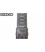 Seiko SCED037 Giugiaro Design Limited Bracelet 7T12-0BM0 Stainless Steel Watch Band Alien Ripley