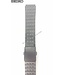 Seiko SCED037 Giugiaro Design Limited Bracelet 7T12-0BM0 Stainless Steel Watch Band Alien Ripley