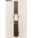 Seiko SBFG003 Spirit Smart Bracelet S760-0AB0 Stainless Steel Watch Band