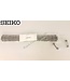 Seiko SNN233P1 SNN237 Bracelet 7T94-0BL0 Stainless Steel Watch Band 22mm