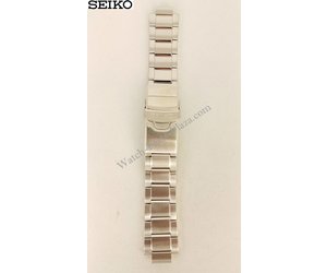 Watch band for Seiko SRP585K1 Air Diver SRP587K1 - Watch-Parts-Plaza