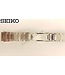 Seiko SKX779K1 SKX781K1 Cinturino per orologio in acciaio inossidabile 7S26-0350 1a gen. Mostro