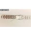 Cinturino orologio Seiko Spirit Solar in acciaio inossidabile V158-0AB0 Cinturino SBPX007 SBPX009 4A5G1