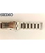 Seiko Honda F1 Racing Bracelet SLQ021J1 SLQ023 Steel Watch Band 35D2ZC 9T82-0AH0