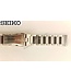 Seiko Sportura Honda SLQ021 SLQ023 Stalen Band 9T82 Horlogeband