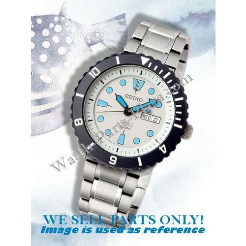 Seiko Seiko SRPA37J1 Horloge Onderdelen 4R36-05J0 - Copy