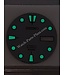 Seiko Spirit Smart SRPA37J1 Watch Parts 4R36-05J0 Dial, Bezel, Hands & Chapter Ring - Limited Edition