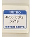 Seiko SRPA39J1 Spirit Smart Watch Parts 4R36-05J0 Dial, Bezel, Hands & Chapter Ring - Limited Edition