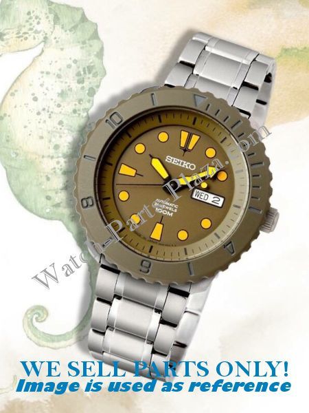 seiko smart watch