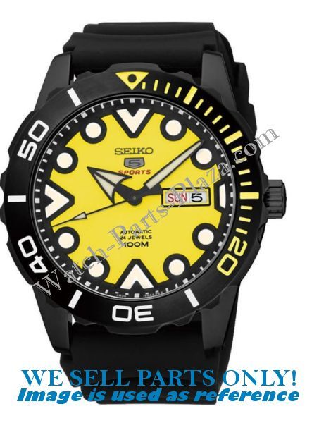 seiko 5 sports 4r36