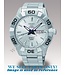 Seiko SRPA49 Horloge Onderdelen 4R36-05M0 Bezel, Wijzers & Wijzerplaat - 5 Sports