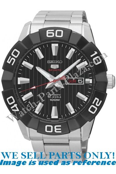 Seiko SRPA55 horloge-onderdelen 4R36-05M0 5 Sports - Watch-Parts-Plaza
