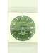 Seiko Diashock SARB017 Alpinista de Discagem Verde 6R15-00E0 SARB017J