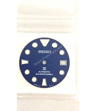 Seiko SBDC033 Azul Dial Seiko Sumo Prospex 6R15-00G0