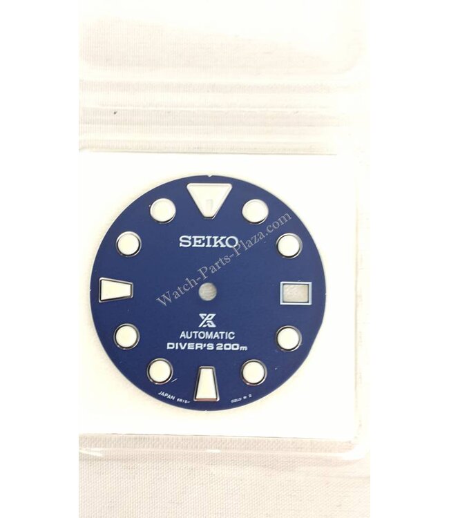 Seiko Prospex Sumo Bleu SBDC033 Cadran 6R15-00G0 SBDC033J