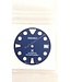 Seiko SBDC033 blaues Zifferblatt Seiko Sumo Prospex 6R15-00G0