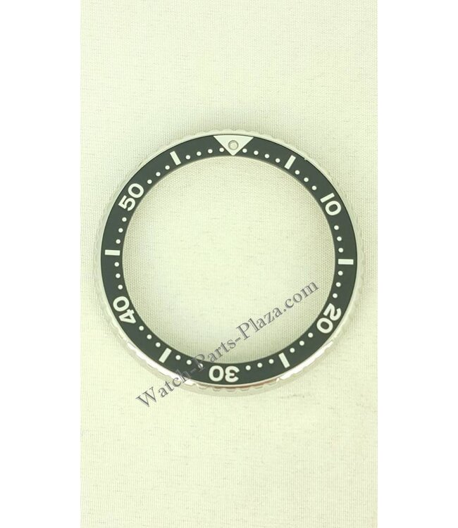 Srp777 bezel insert hotsell