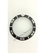 Seiko Sumo Bezel SBDC001 / SBDC005 / SBDC031 noir 6R15-00G0