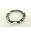 Seiko Sumo Bezel SBDC001 / SBDC005 / SBDC031 noir 6R15-00G0