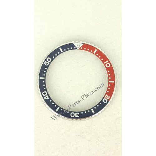 Seiko Seiko SKX009 Pepsi Bezel 7S26-0020 Duiker Seiko Seiko SKX009 Pepsi Bezel 7S26-0020 Duiker