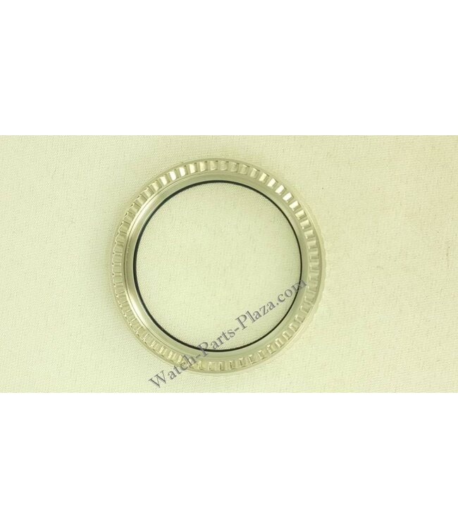 Lunette Vintage Seiko 200G07GNG0, Verre Minéral Ou Saphir, Dorée – Authentique, Sans Emballage