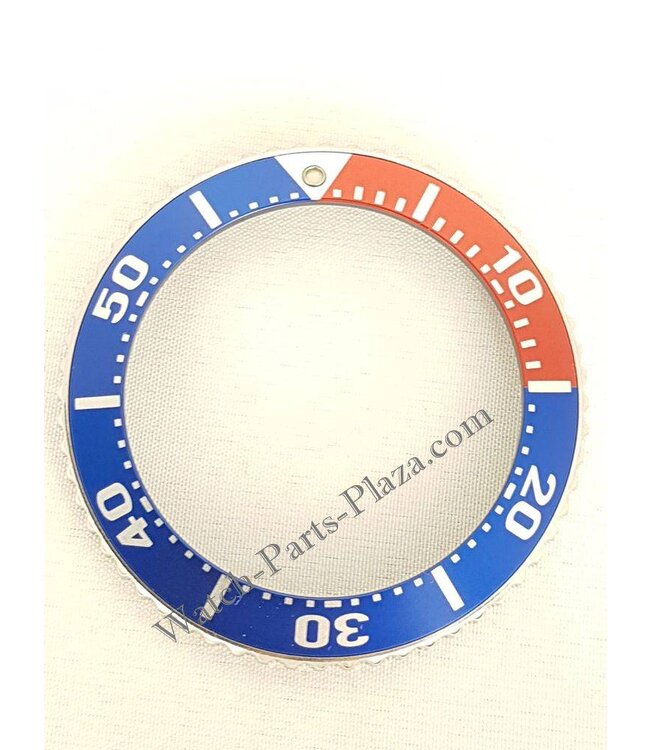 Seiko Seiko Solar SNE439P1 Blende Red Blue V157 0BT0 Prospex