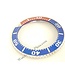 Seiko Solar SNE439P1 Bezel Red & Blue V157-0BT0 Prospex