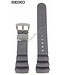 Seiko SEIKO Black Watch Band 24 mm SUN023 / SUN045