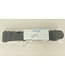 SEIKO SRP653K1 / SRP655K1 Bande de montre en silicone noir Z 22 mm R02Y011J0 Prospex 4R36-04D0