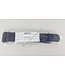 SEIKO 4R36-05V0 Horlogeband SRPA83 Blauw Rubber Z 22mm R02Y012J0