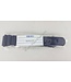 SEIKO Prospex PADI SRPA83K1 Banda de reloj de silicio azul Z 22 mm R02Y012J0