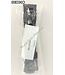 SEIKO SPC149P1 Black Silicon Watch Band 22 mm R02L011M0 Yachting Timer 7T84-0AE0