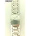 Seiko SPC063 Bracelet SNP057 SNQ103 Steel Watch Band 6A32-00R0 / 6G28 / 6G34