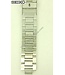 Seiko SPC063 armband SNP057 SNQ103 stalen horlogeband 6A32-00R0 / 6G28 / 6G34