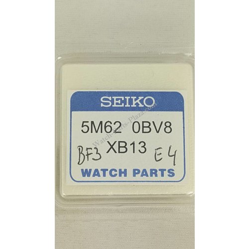 seiko kinetic scuba diver's 200m 5m62