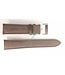 SEIKO ALPINIST BROWN LEATHER STRAP SEIKO DIASHOCK SARB017 Watch Band SARG005