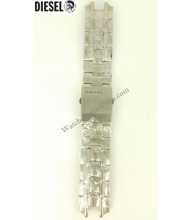 Diesel DZ7056 strap stainless steel DZ 7056 watchband DZ7063 Bracelet DZ7062