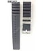 Seiko SEIKO Watchstrap SBDC007 black rubber 6R15 01D0 22 mm