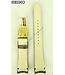 Seiko Premier Kinetic  SRX004P1 Brown Watch Band 6A32-00R0 Strap  7T62-0JW0 SPC054