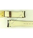 Seiko Premier Kinetic SRX004P1 faixa de relógio marrom 6A32-00R0 correia 7T62-0JW0 SPC054
