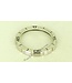 SEIKO SKZ245 SKZ247 SKZ251 FRANKEN MONSTER ROTATING BEZEL 7S36-02S0 SKZ249K1