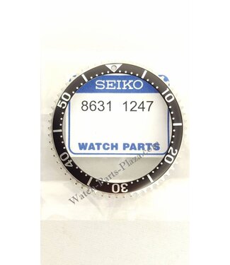 Seiko SEIKO SHC015 / SHC017 bezel 7N36-7A00 / 7A01