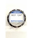 Seiko Lunetta da sub SEIKO SHC015 / SHC017 7N36-7A00 / 7A01